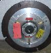DM&E Cutter Reel, 2.0" cut length,
